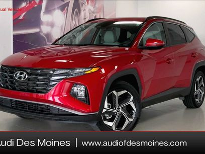 Used 2023 Hyundai Tucson SEL w/ Convenience Package