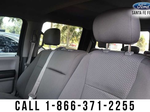 Used 2019 Ford F150 XLT w/ Equipment Group 302A Luxury AWD/4WD image 14