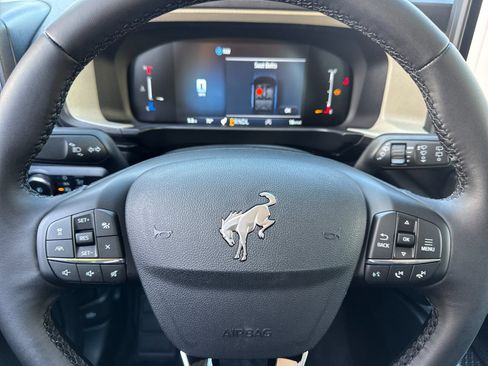 New 2026 Ford Bronco Sport Big Bend w/ Convenience Package AWD/4WD image 25