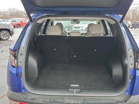 Used 2024 Hyundai Tucson Limited image 7