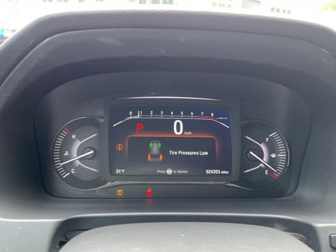 Used 2023 Honda Passport TrailSport image 13