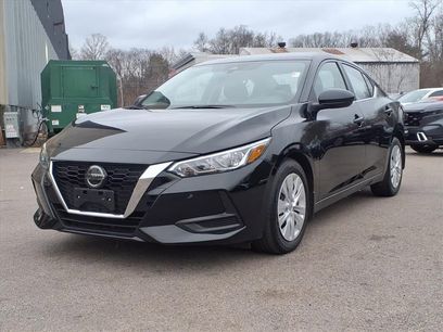 Used 2023 Nissan Sentra S
