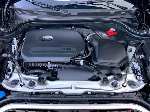New 2026 MINI Cooper S FWD image 11
