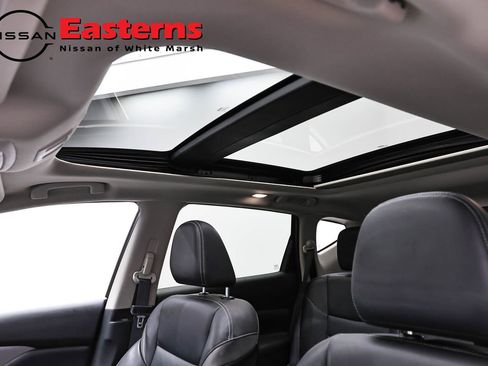 Used 2023 Nissan Murano SL w/ SL Moonroof Package image 36