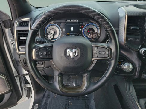 Used 2021 RAM 1500 Limited image 18