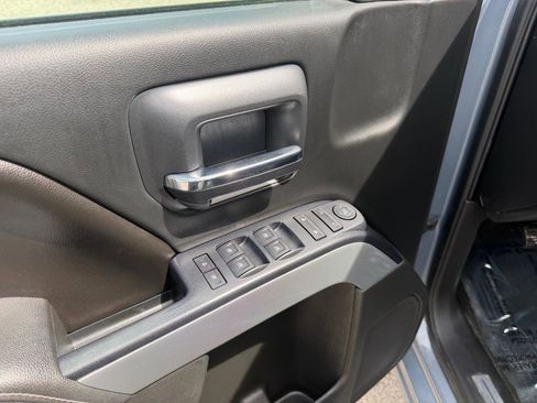 Used 2015 Chevrolet Silverado 1500 LT w/ All Star Edition AWD/4WD image 9