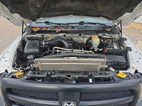 Used 2014 RAM 2500 Tradesman image 32