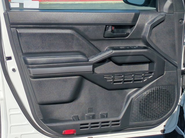 Used 2026 Toyota Tacoma SR5 AWD/4WD image 18