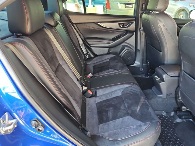 Used 2022 Subaru WRX Limited AWD/4WD image 14