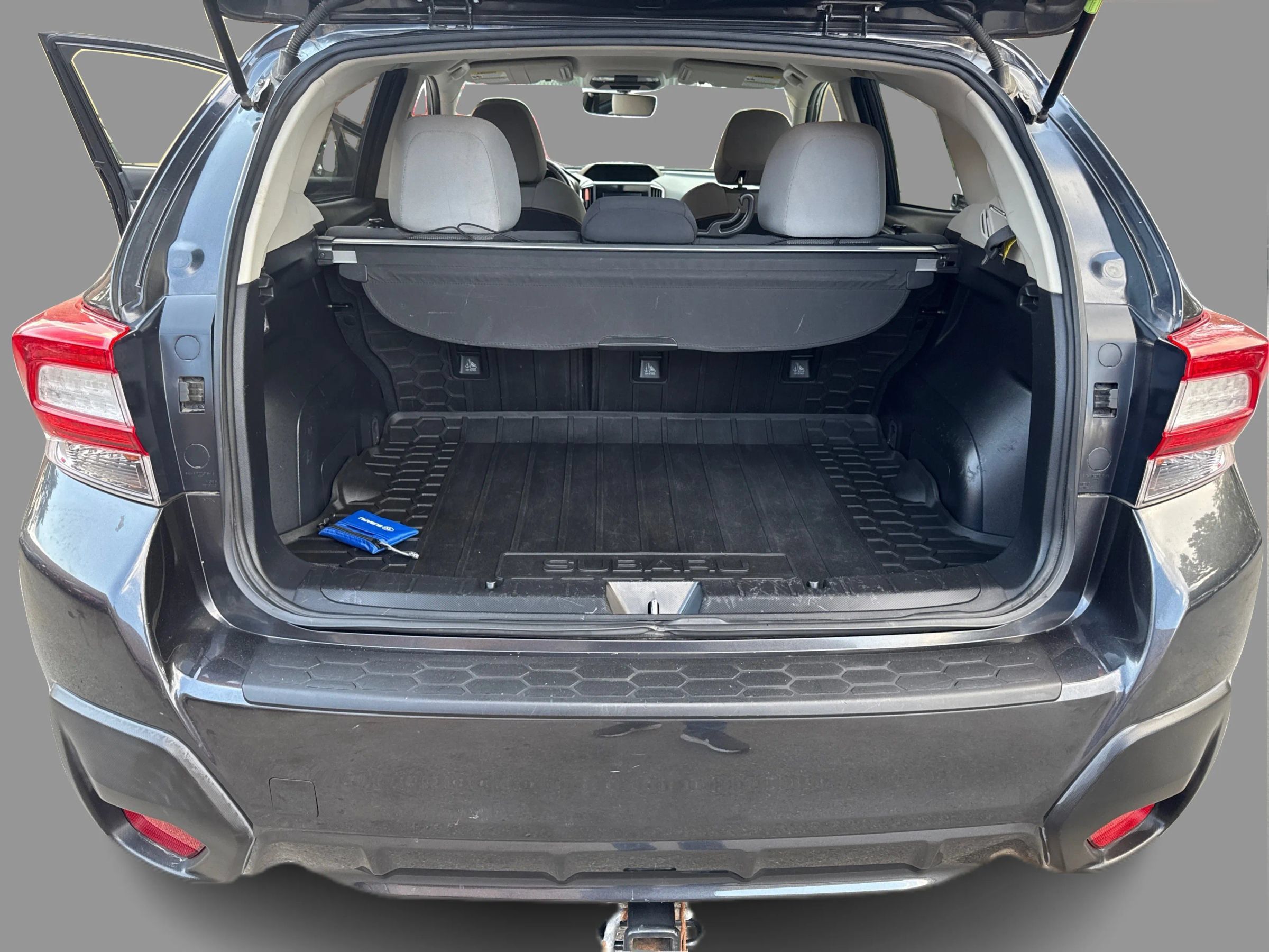 Used 2019 Subaru Crosstrek 2.0i Premium w/ Popular Package #4 AWD/4WD image 15