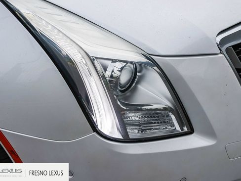Used 2016 Cadillac XTS Premium FWD image 7