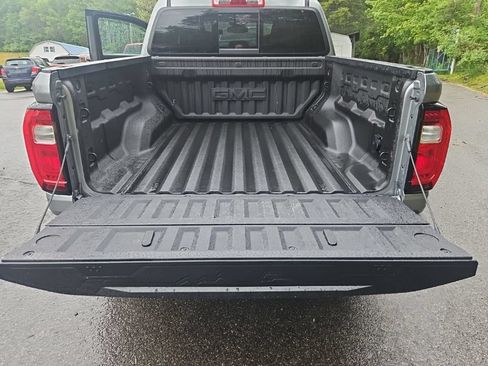 Used 2023 GMC Canyon AT4 w/ AT4 Premium Package AWD/4WD image 22