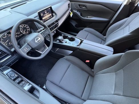 New 2026 Nissan Rogue S image 15