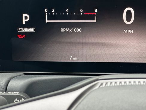 New 2026 Nissan Sentra SR w/ Floor Mat Package image 21