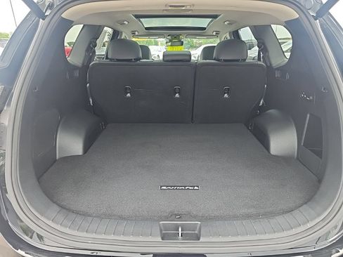 Certified 2023 Hyundai Santa Fe SEL w/ Premium Package AWD/4WD image 37