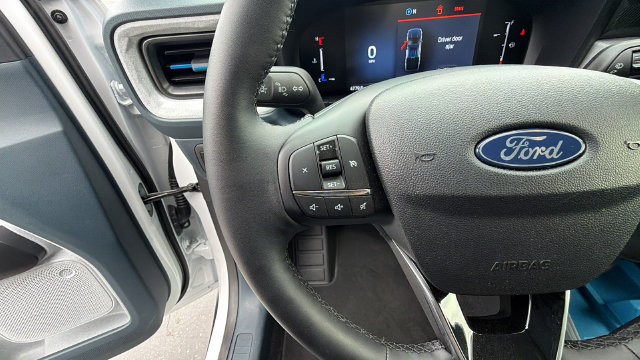 Used 2026 Ford Maverick XLT w/ XLT Luxury Package AWD/4WD image 27