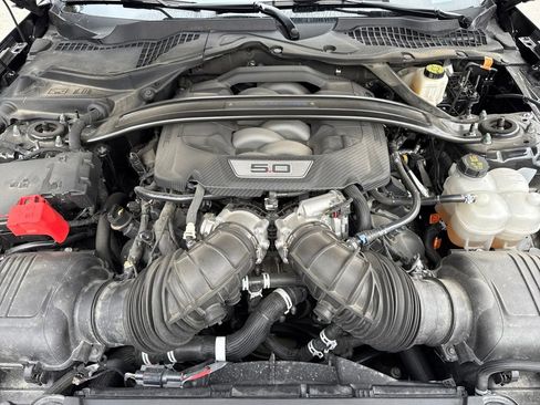 Used 2024 Ford Mustang Dark Horse image 27