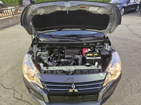 Used 2024 Mitsubishi Mirage ES image 25