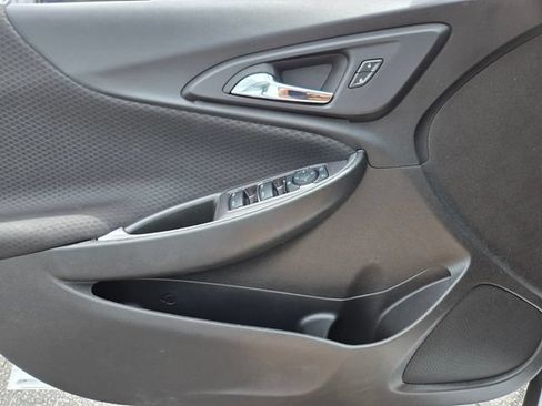 Used 2023 Chevrolet Malibu LT FWD image 36