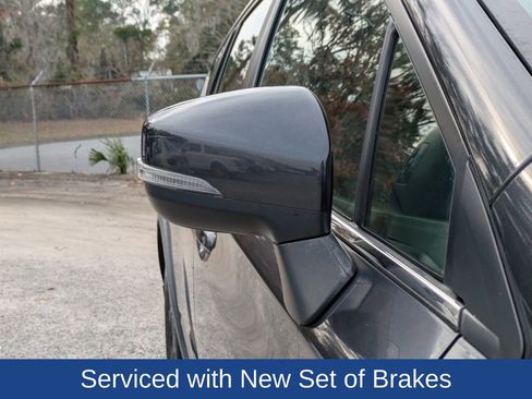 Used 2019 Subaru Crosstrek 2.0i Limited w/ Popular Package #4 image 10