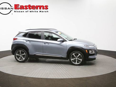 Used 2019 Hyundai Kona Limited image 45