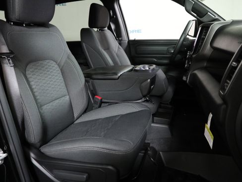 New 2026 RAM 1500 Classic Warlock AWD/4WD image 19