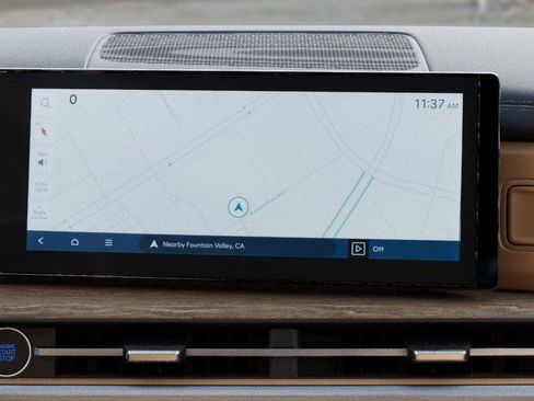 New 2026 Hyundai Santa Fe Limited w/ Tow & Go Package FWD image 13