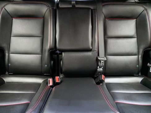 Used 2022 Chevrolet Equinox RS w/ RS Leather Package image 25