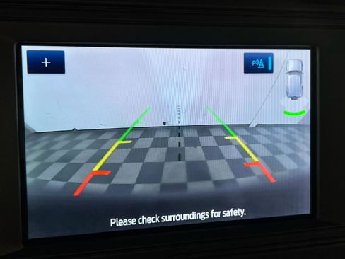 Used 2023 Ford Bronco Outer Banks image 27