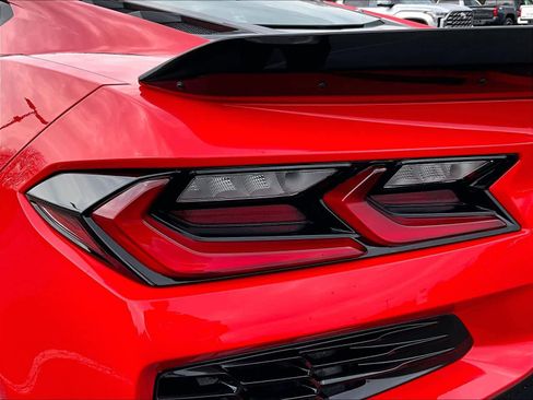 Used 2024 Chevrolet Corvette Z06 image 32