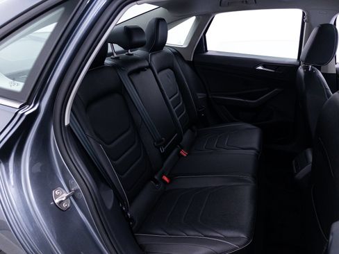 Used 2023 Volkswagen Jetta SEL FWD image 39
