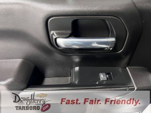 Used 2023 Chevrolet Silverado 1500 Custom w/ Rally Edition image 30