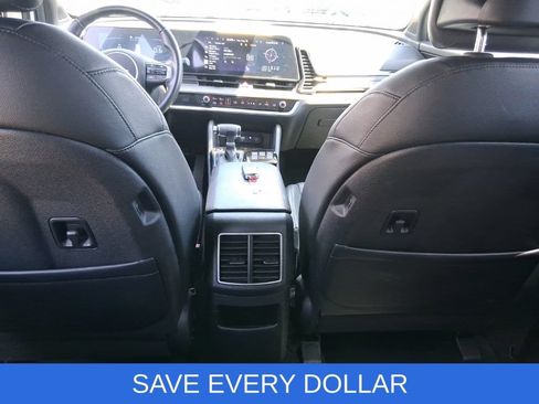 Used 2024 Kia Sportage X-Line w/ X-Line Premium Package AWD/4WD image 21