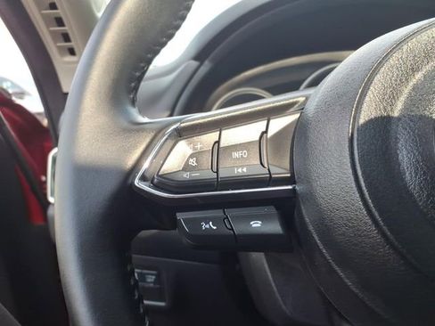 Used 2024 MAZDA CX-5 AWD 2.5 S w/ Preferred Package image 28