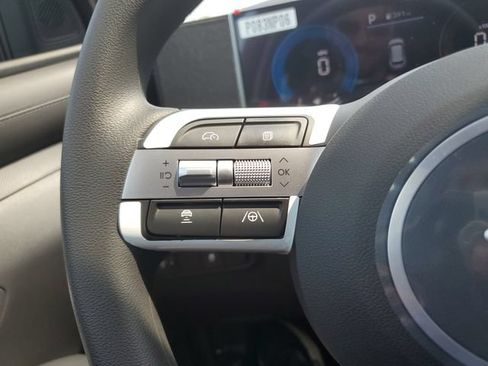 New 2026 Hyundai Tucson SE AWD/4WD image 22
