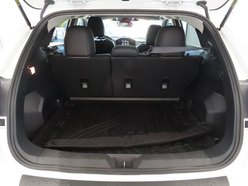 Certified 2025 Subaru Crosstrek 2.5i Limited w/ Crosstrek Mirror Package image 25