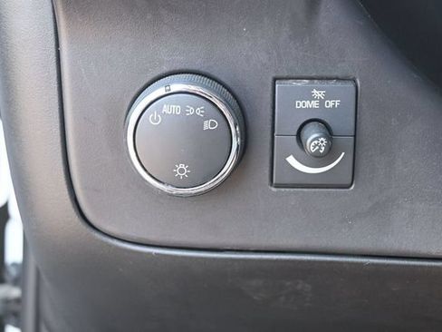 Used 2024 Chevrolet Express 3500 LT w/ LT Preferred Equipment Group RWD image 33