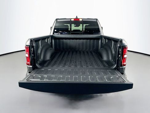 New 2026 RAM 1500 Laramie w/ Night Edition AWD/4WD image 16