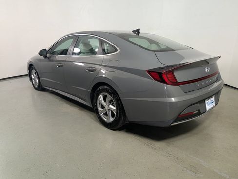Used 2023 Hyundai Sonata SE FWD image 6