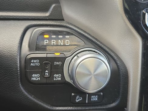 Used 2021 RAM 1500 Laramie w/ Laramie Southwest Edition AWD/4WD image 22