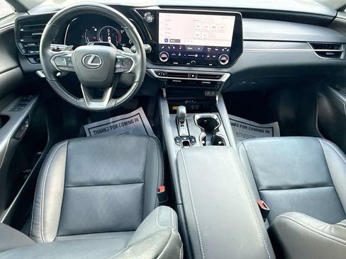 Used 2024 Lexus RX 350 Premium Plus w/ Convenience Package FWD image 16