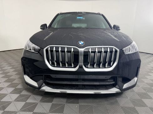 New 2026 BMW X1 xDrive28i w/ Technology Package image 9