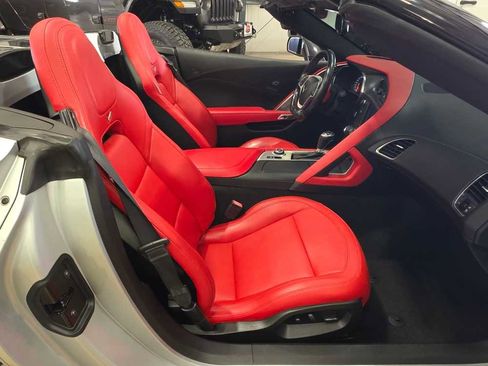 Used 2019 Chevrolet Corvette Z06 image 23