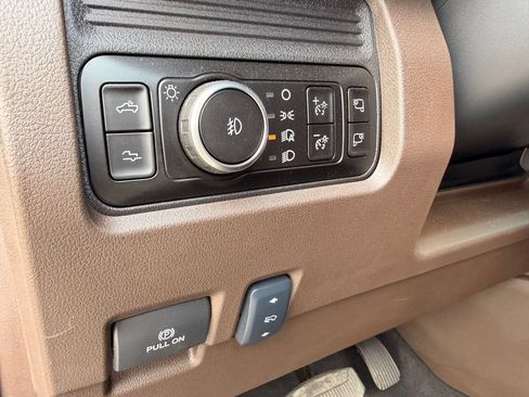 Used 2026 Ford F450 King Ranch w/ Chrome Package AWD/4WD image 23