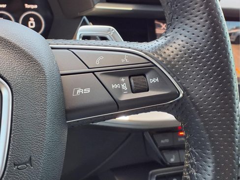 Used 2023 Audi RS 3 w/ RS Technology Package AWD/4WD image 21