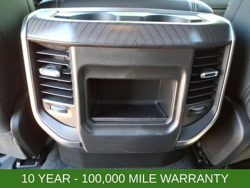 New 2026 RAM 1500 Big Horn w/ Night Edition AWD/4WD image 15