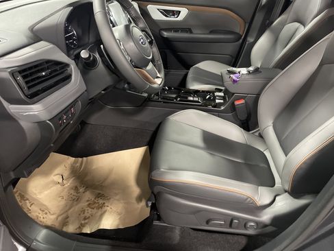 New 2026 Subaru Forester Sport image 10