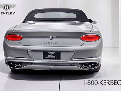 Used 2023 Bentley Continental GT Azure image 23