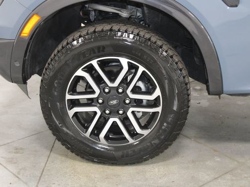 Used 2024 Ford Ranger Lariat image 19