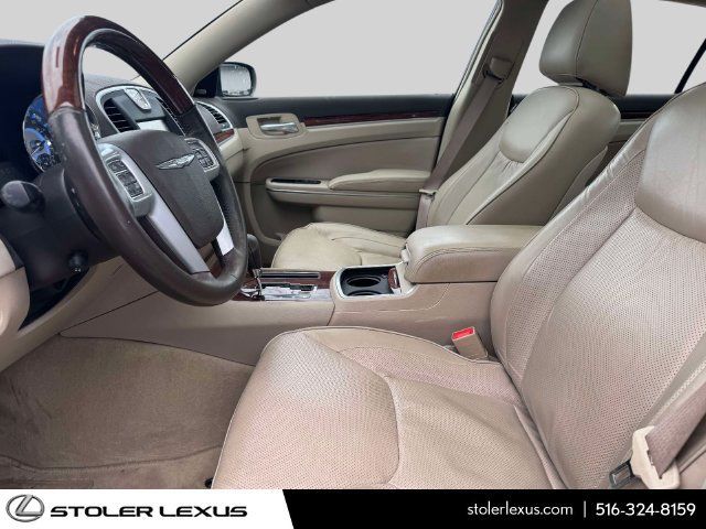 Used 2011 Chrysler 300 C w/ Sound Group RWD image 20